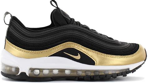 nike air max 97 dames zwart maat 42|Nike Air Max '97 ’ .